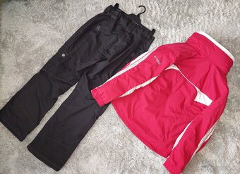 Bunda a nohavice - 5