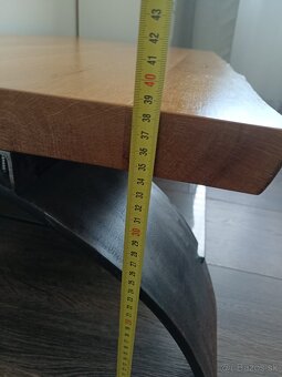 Konferenčný stolík - 5