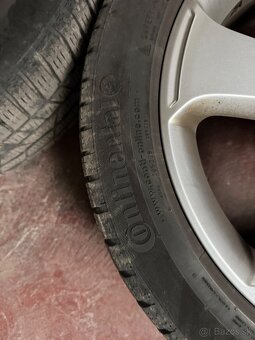 Elektrony 5x112 r17 - 5