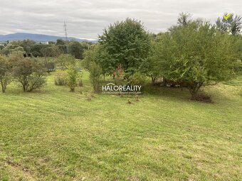 HALO reality - Predaj, pozemok pre rodinný dom 919 m2 Preš - 5