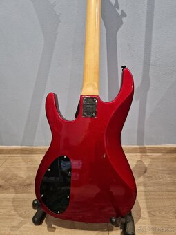 basgitara KRAMER Forum IV - 5
