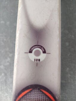 Predám lyže detské/dospelých - 5