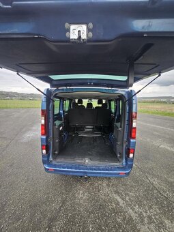 Fiat Talento 2.0 tdi - 2021 - 125kw, 5-8 miestna - 5