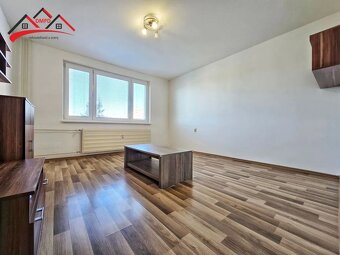 Ponúkame Vám na predaj 2-izbový byt v meste Prievidza. - 5