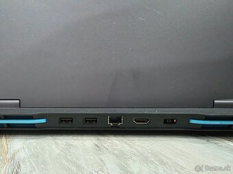 novy notebook Lenovo Legion Slim 5 16IRH8 Intel i5-13500H 16 - 5