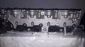 Nissan navara,patfinder 2.5 DI-D 2005-2010 EURO 4 Kompletná - 5