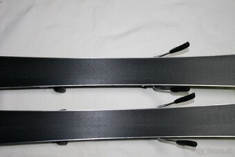 lyže Fischer RC 4 110 cm - 5