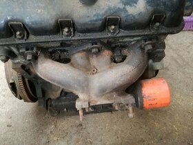 Predám Simca motory - 5