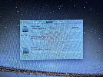 APPLE IMAC 27, LATE 2012, 2TB SSD, 16 GB RAM - 5