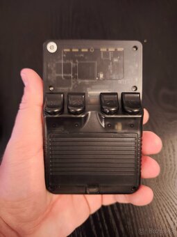 Retro konzola R36S - 5