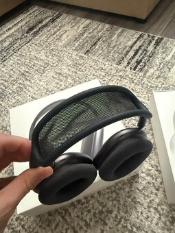 Apple AirPods Max Space Grey - 5