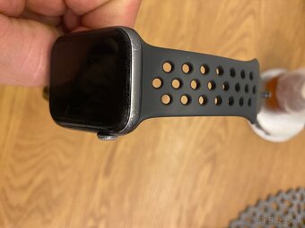 Apple Watch - 5