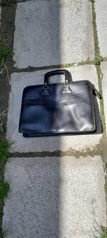 kožené pánske a dámske tašky - 5