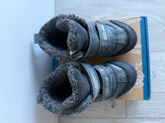 DD step zimne topánky 27 - 5