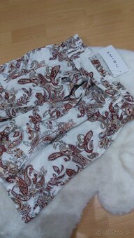 Dámske kratase L - 5