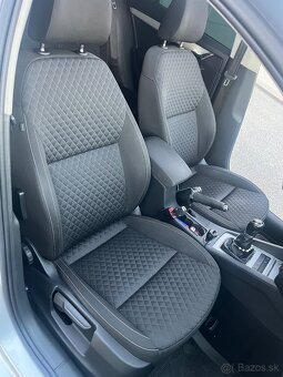 Škoda octavia 3 - 5