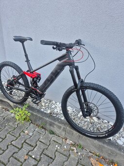 Husqvarna hardcross - 5