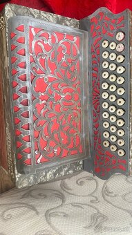 Heligonka Hlavacek ADG - 5