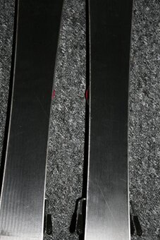 dievčenské lyže Head Nice one 77 cm - 5