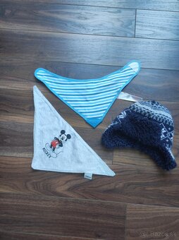 Balík chlapec 3-6 mesiacov - 5