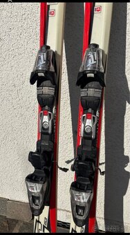 Blizzard race RCC 153 cm - 5