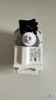 Vypúšťacie čerpadlo umývačky Electrolux - 5