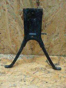 Babetta 207 stojan - 5