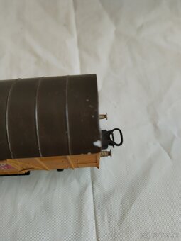 Nákladný vagón Schwechater Bier - 5