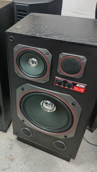 High end zostava Nikko - 5