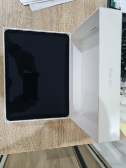 Ipad 4 generacia a apple pencil - 5