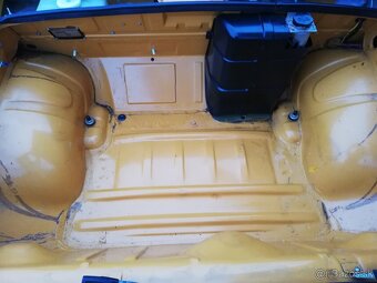 PREDAM Škoda 105L,r.v1984 s TP-SPZ - 5