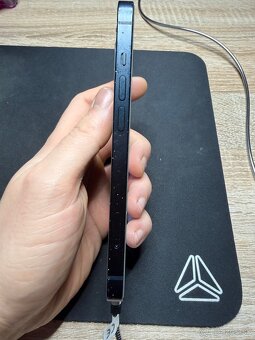 iPhone 13 128GB modrý - 5