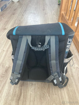 Školská taška pre prváčikov 2ks - 5