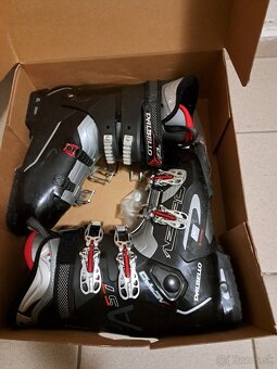 Lyžiarky Dalbello Aerro 57 - 5