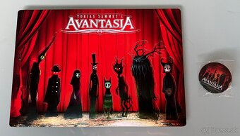 Avantasia - A paranormal evening with… - 5