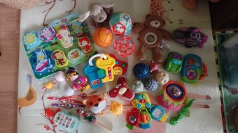 Interaktivny hraci stolik - 5