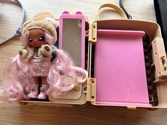 Na na na bábiky 3 sady - 5