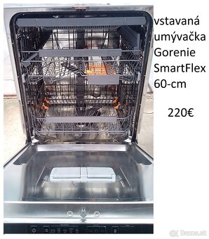 predám umývačku - 5