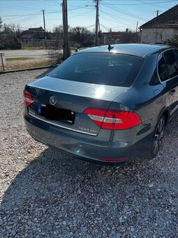 Superb Laurin & Klement - 5