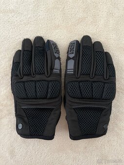 Dámske moto rukavice - 5
