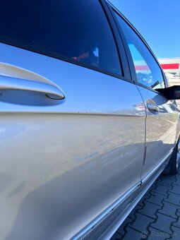 Mercedes Benz A180d - 5