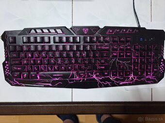 Herna klavesica. - 5