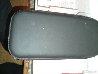 Nintendo switch. Len dnes 190 eur - 5