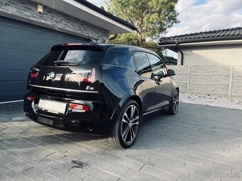 BMW i3s eDrive 94Ah - 5