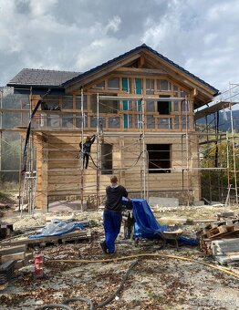 Mobilne pieskovanie nitra - 5