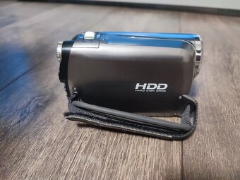 Videokamera Panasonic - 5