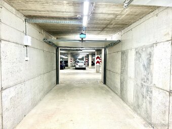 Garáž na PRENÁJOM - 5