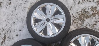 Letna sada Lexani 5x100/5x112 225/45 R17 - 5