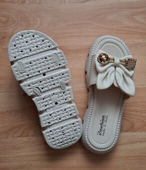 Dámske šľapky - 5