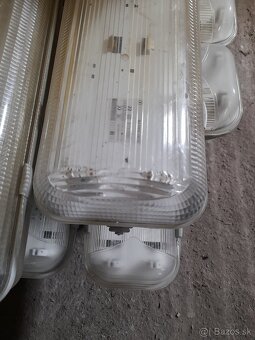 Svietidlá trubicové - 5